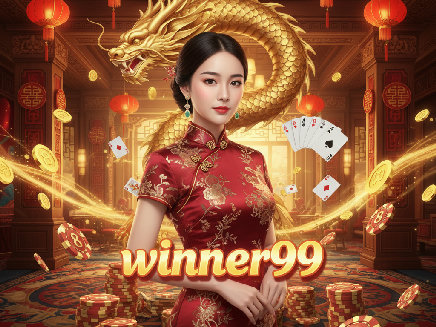 winner99 สมัครสมาชิก